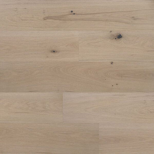 White Oak Temple by Richmond — Hardwood flooring · Canadian Flooring & Renovations Vancouver