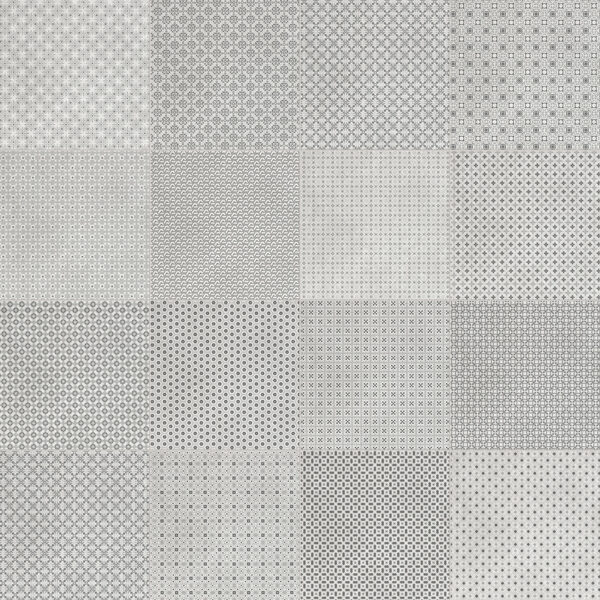 Wool Blend — Richmond
