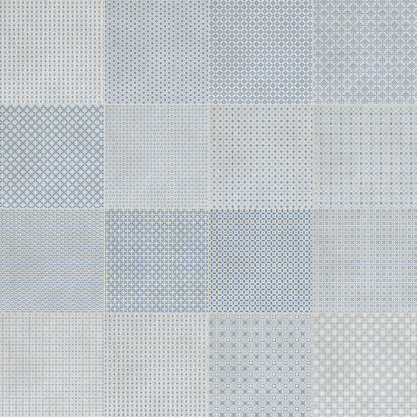 Denim Blend — Richmond