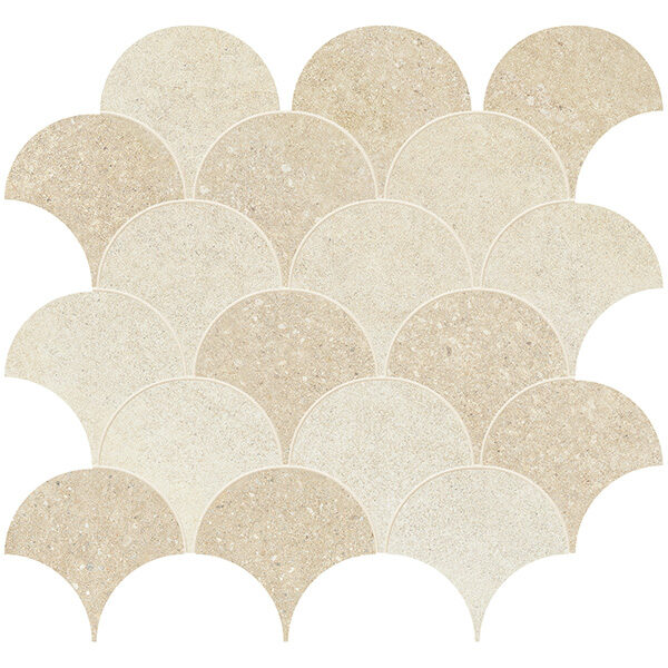 Beige Mix — Richmond