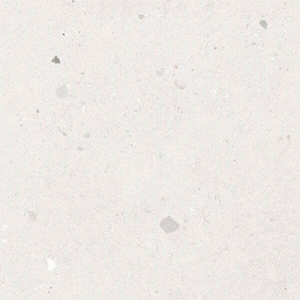 White (Klastos) — Richmond