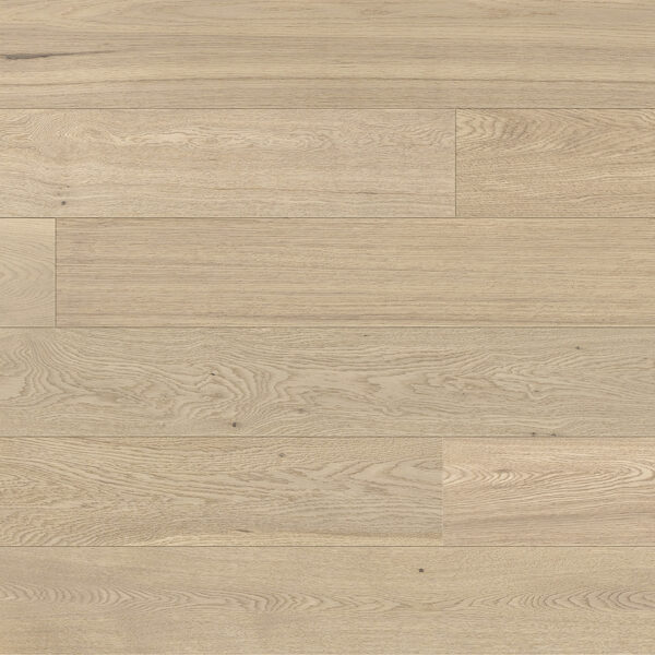 White Oak Villa by Richmond — Hardwood flooring · Canadian Flooring & Renovations Vancouver