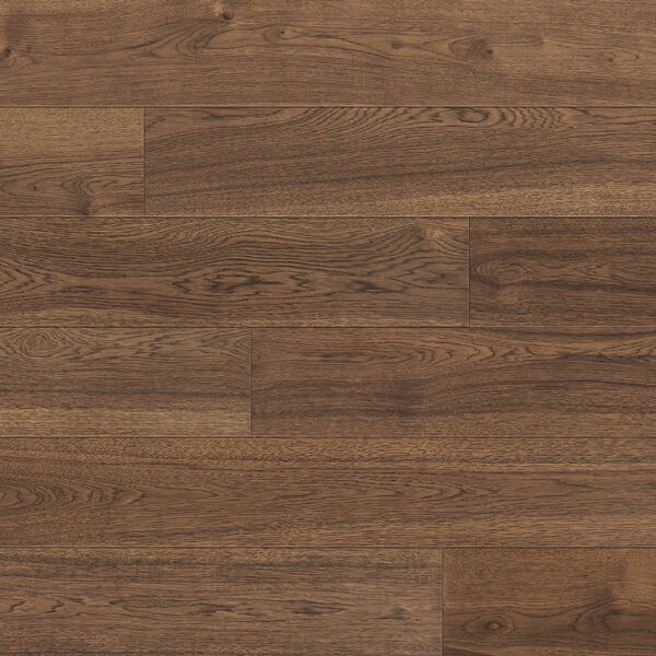 Hickory Cider Spice by Richmond — Hardwood flooring · Canadian Flooring & Renovations Vancouver