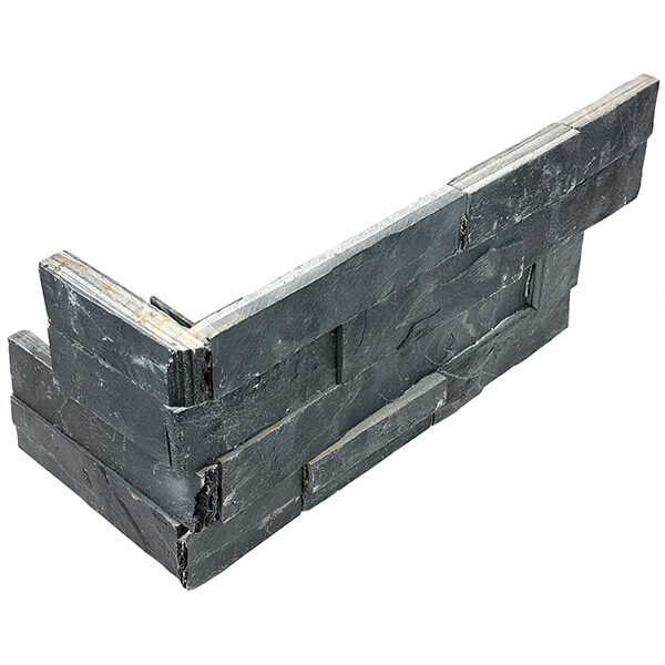 Carbon Assembled Corner — Richmond