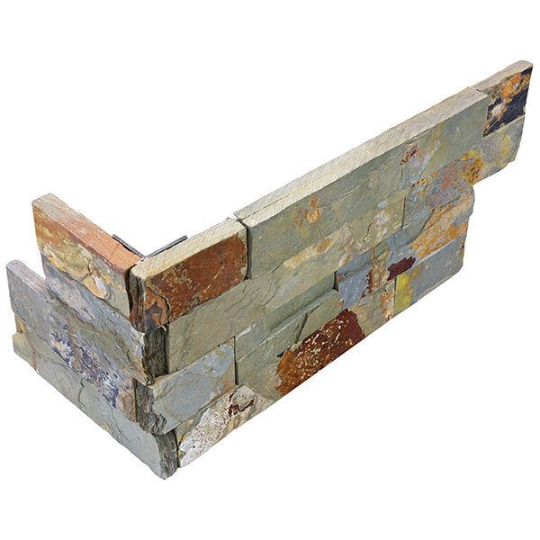Sierra Assembled Corner — Richmond