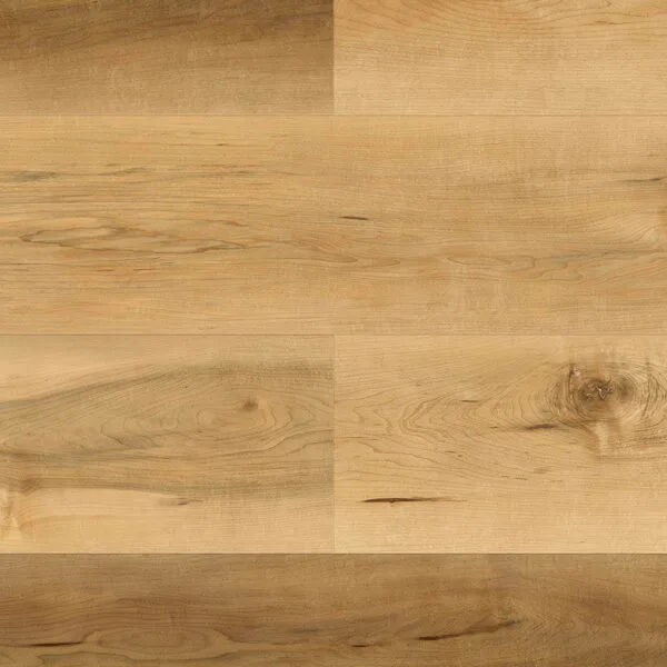 Natural Maple — Richmond