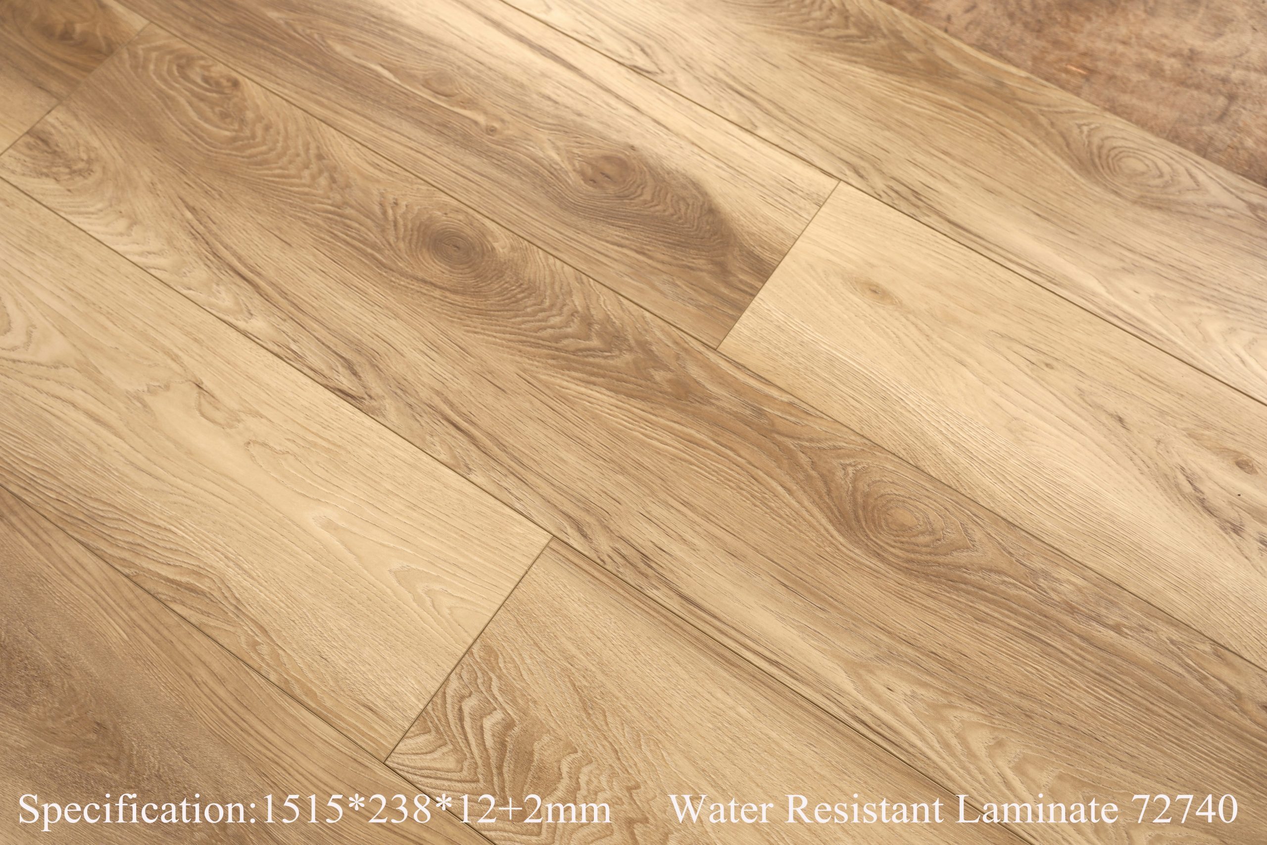 72740 Water Resistant Laminate by Simba Flooring — Laminate flooring · Canadian Flooring & Renovations Vancouver