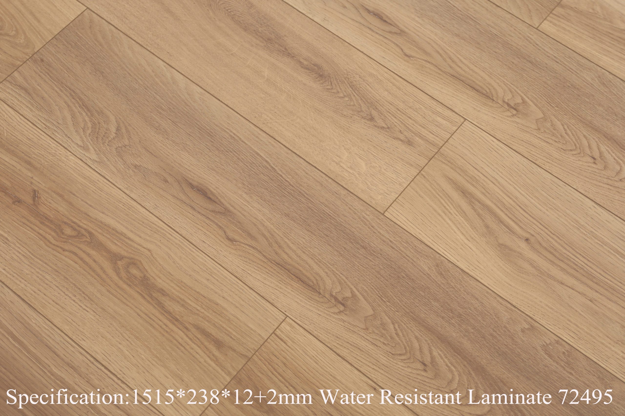 72495 Water Resistant Laminate by Simba Flooring — Laminate flooring · Canadian Flooring & Renovations Vancouver