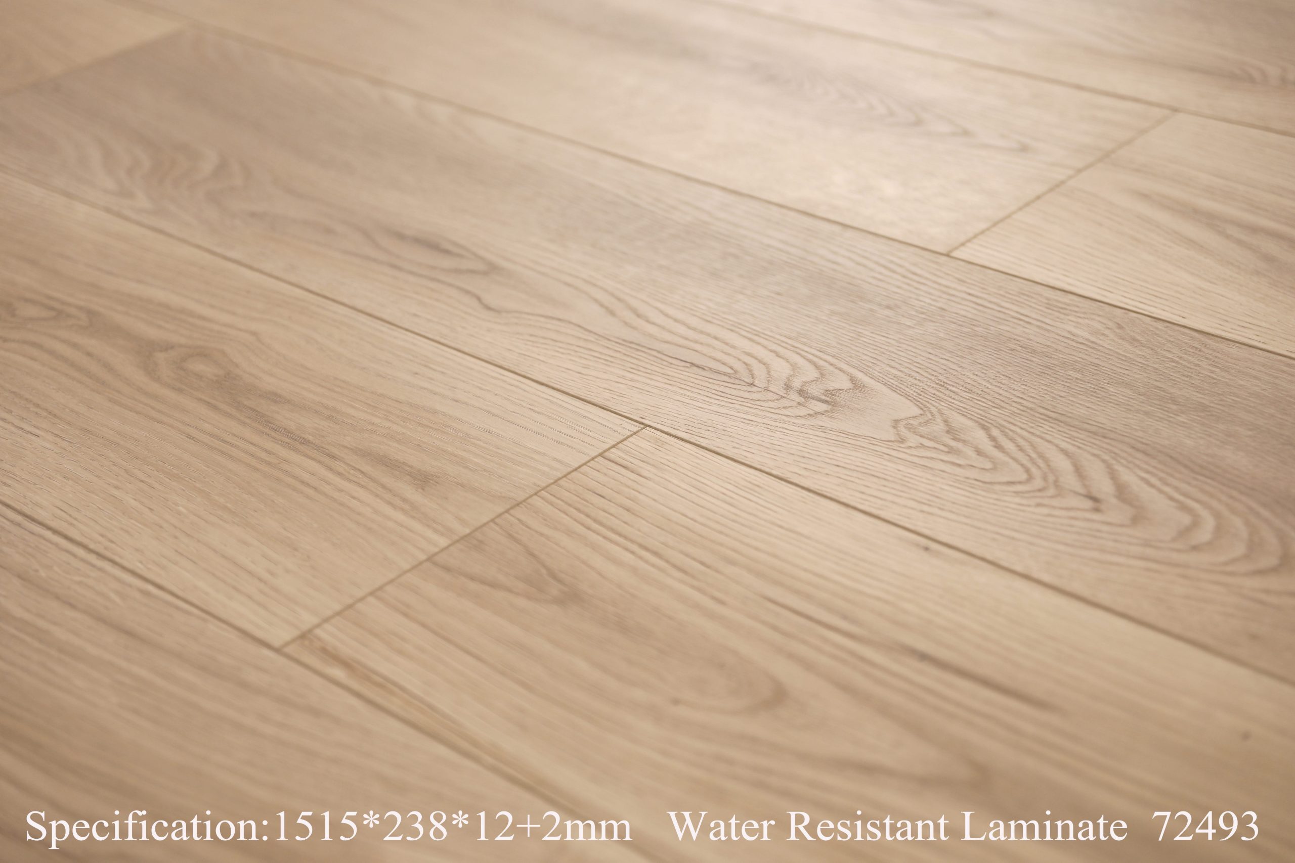 72493 Water Resistant Laminate by Simba Flooring — Laminate flooring · Canadian Flooring & Renovations Vancouver