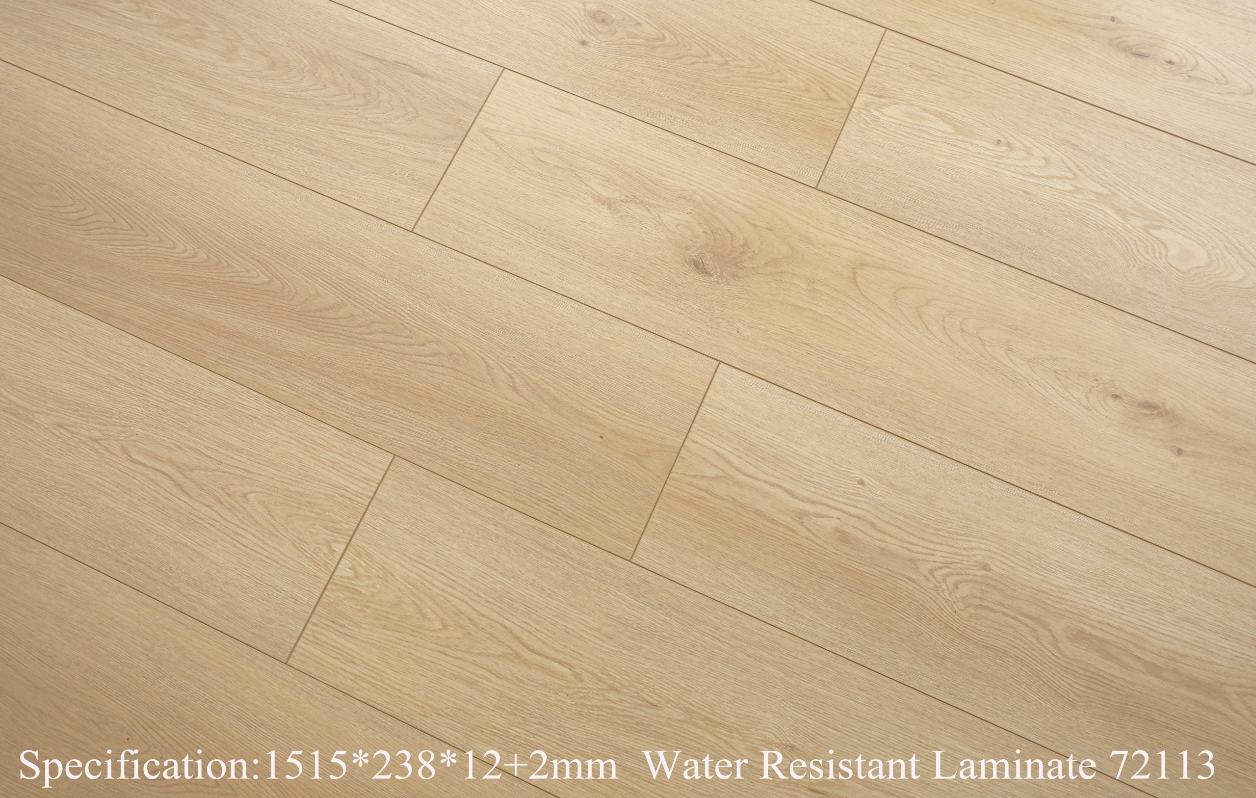 72113 Water Resistant Laminate by Simba Flooring — Laminate flooring · Canadian Flooring & Renovations Vancouver