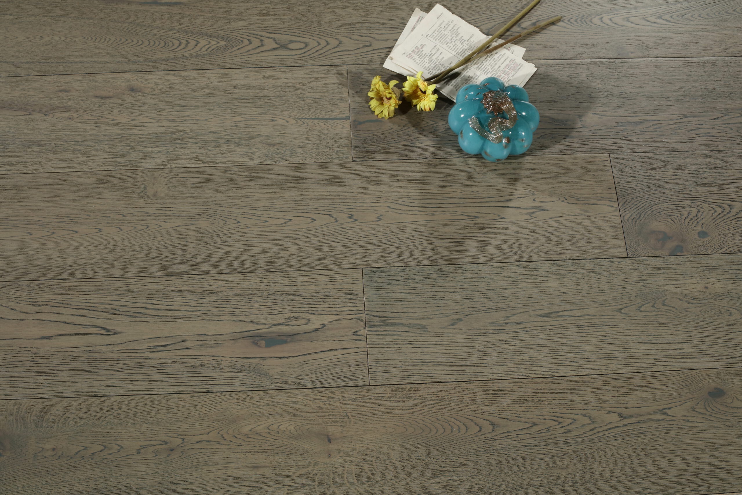 Vienna by Simba Flooring — Hardwood flooring · Canadian Flooring & Renovations Vancouver