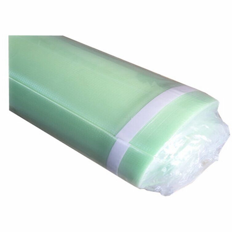 3MM Green — Simba Flooring