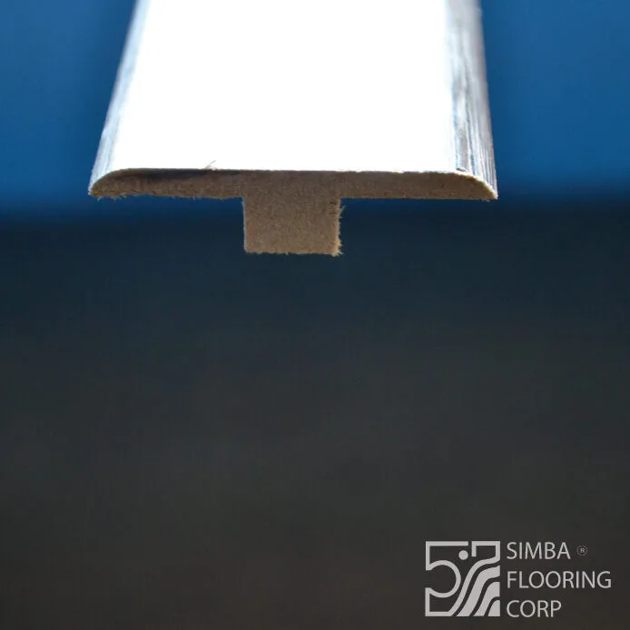T MOLDING — Simba Flooring
