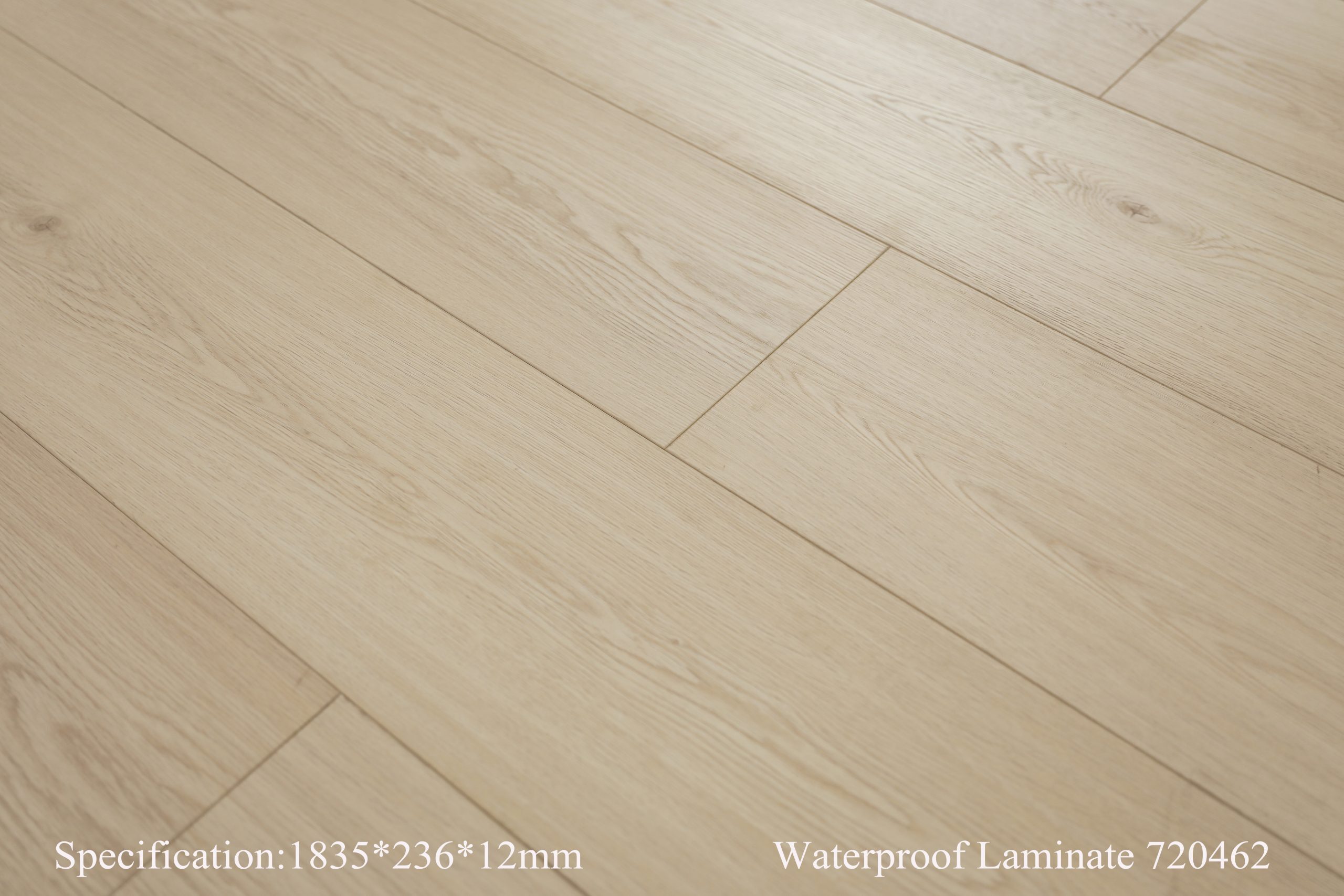 720462 Waterproof Laminate — Simba Flooring