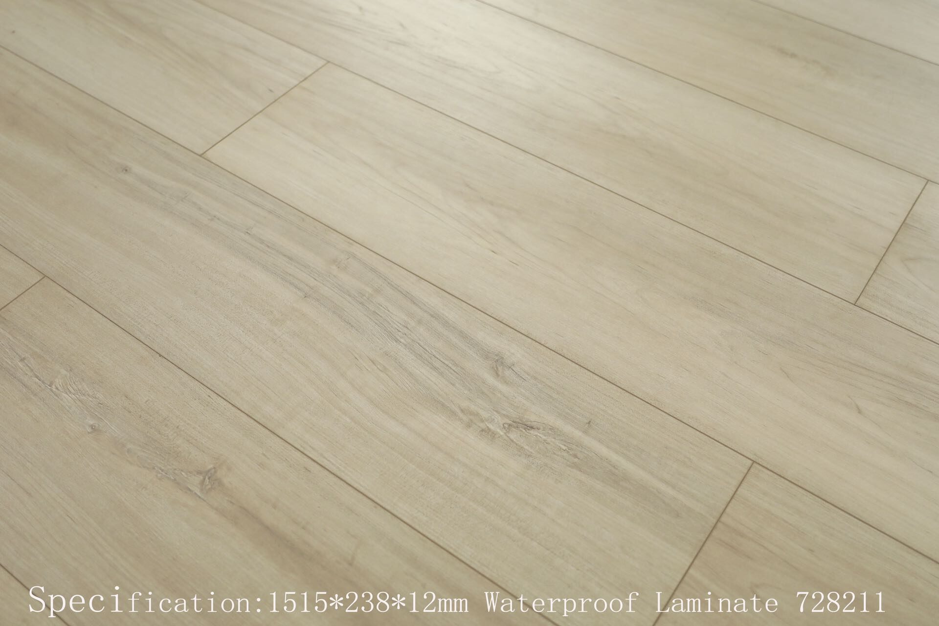 728211 Waterproof Laminate — Simba Flooring