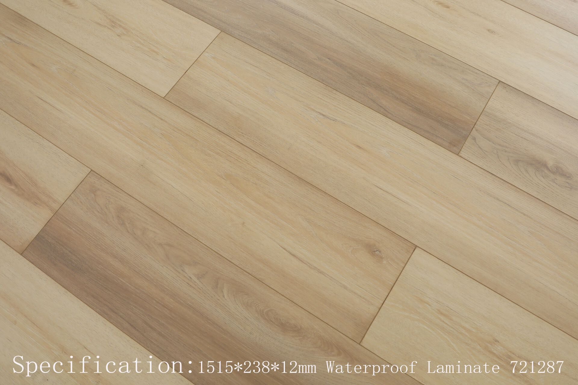 721287 Waterproof Laminate — Simba Flooring
