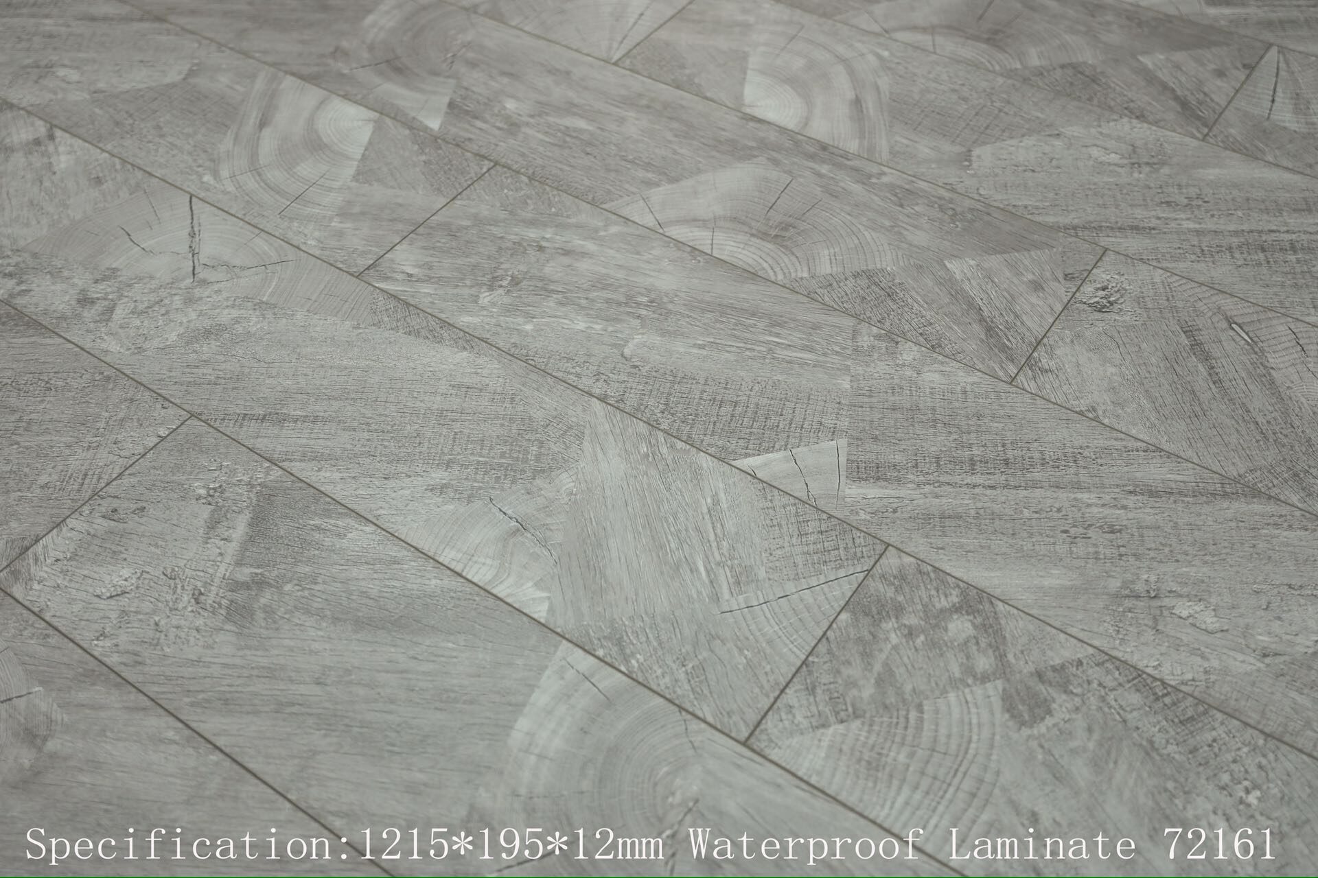 72161 Waterproof Laminate — Simba Flooring
