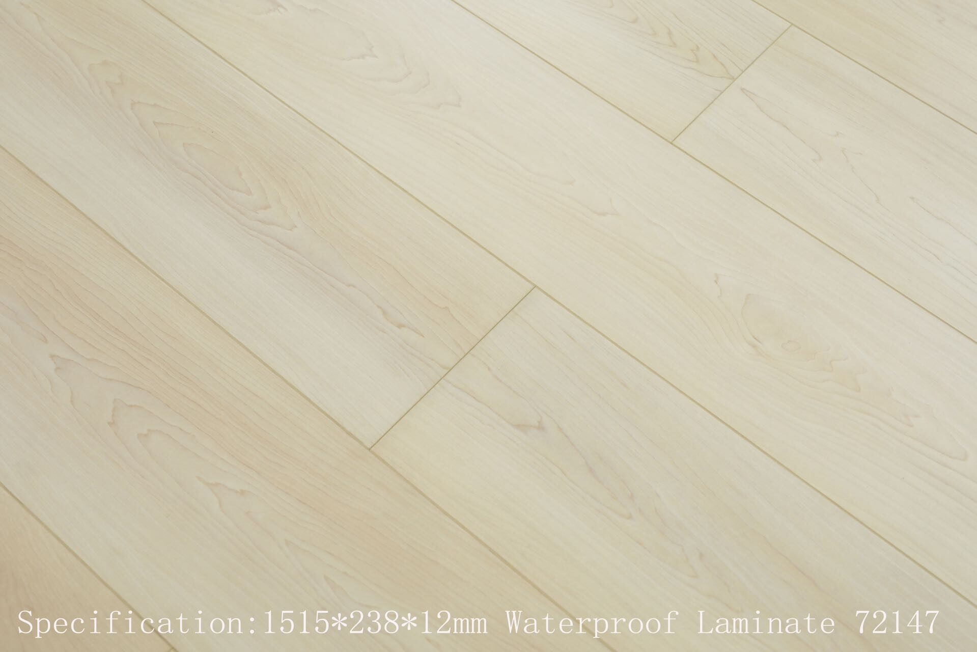 72147 Waterproof Laminate — Simba Flooring