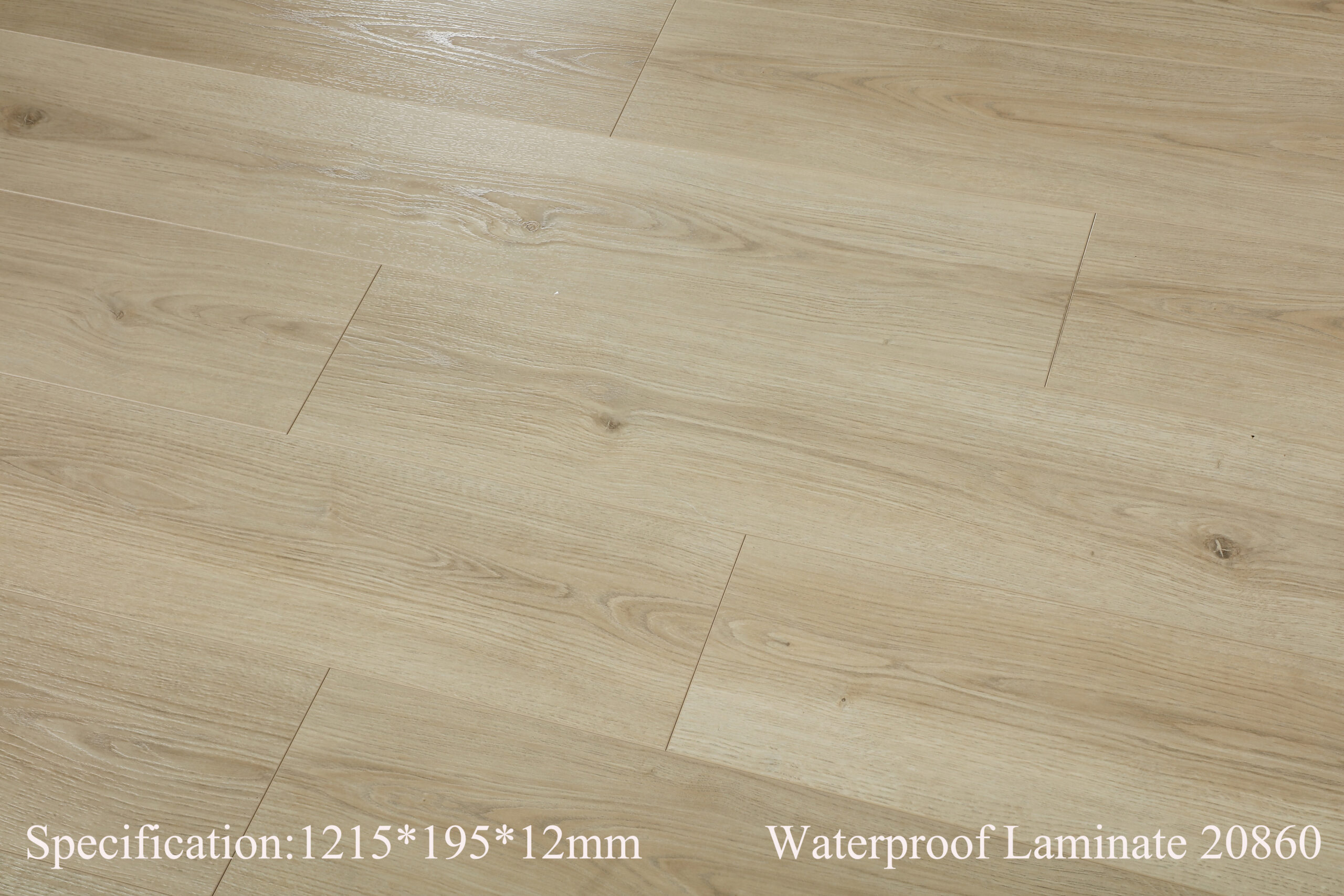20860 Waterproof Laminate — Simba Flooring