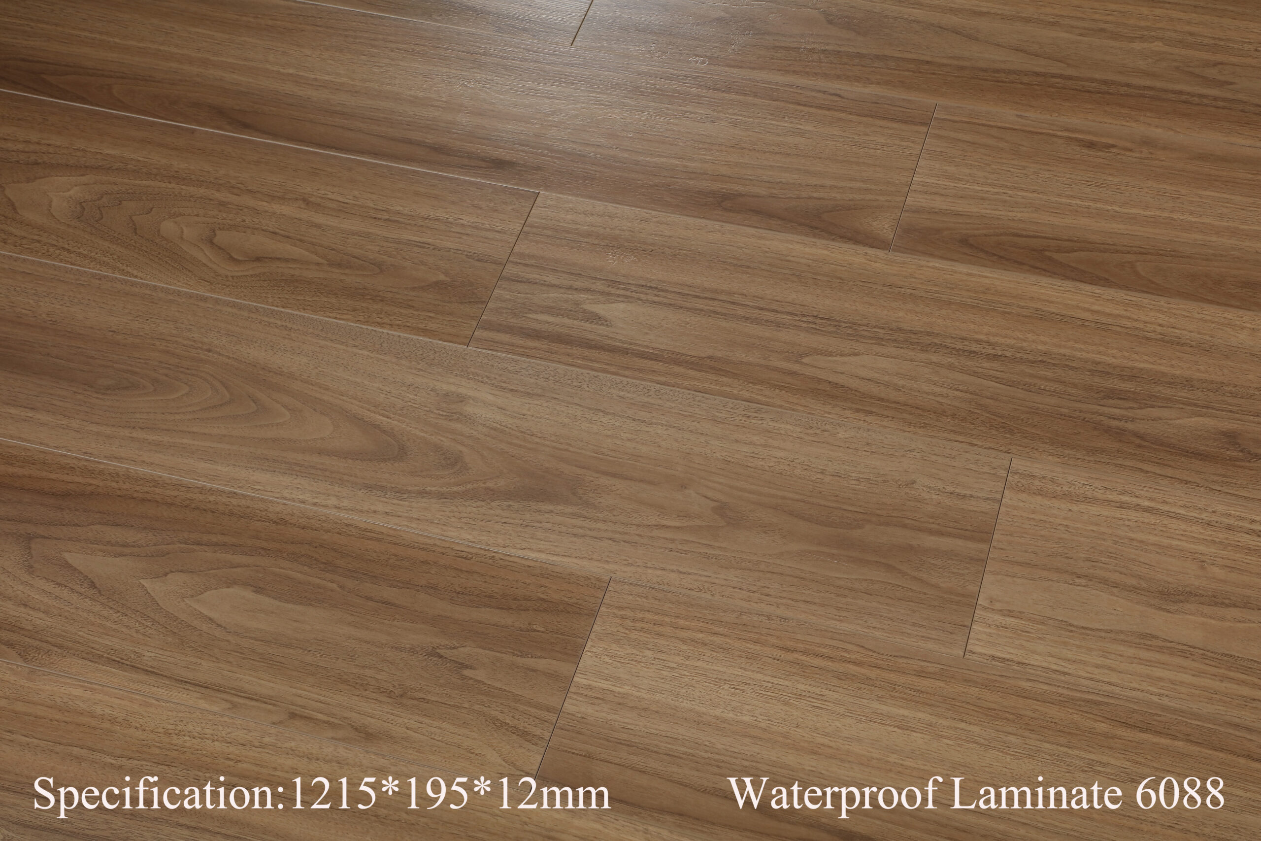 6088 Waterproof Laminate — Simba Flooring