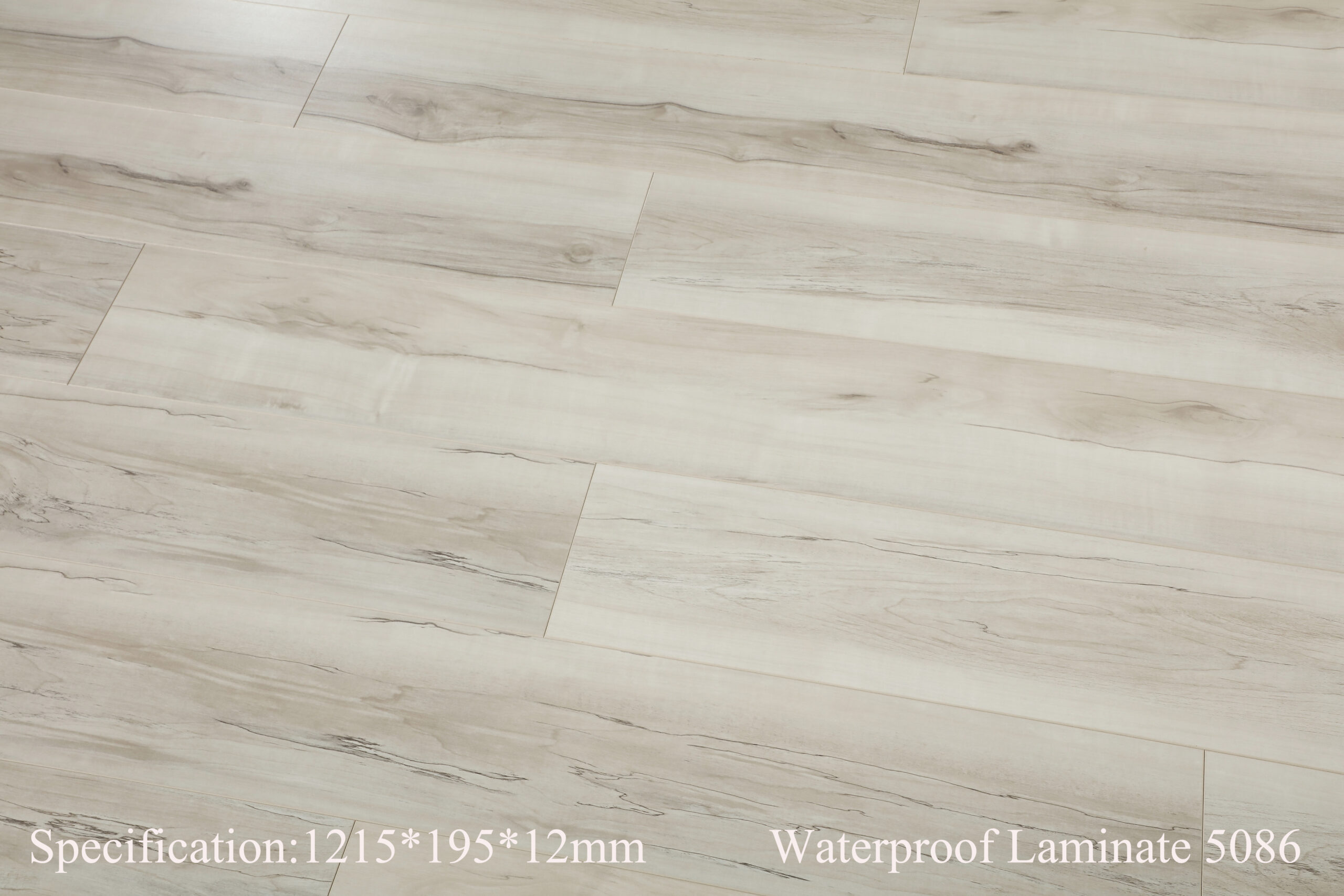 5086 Waterproof Laminate — Simba Flooring