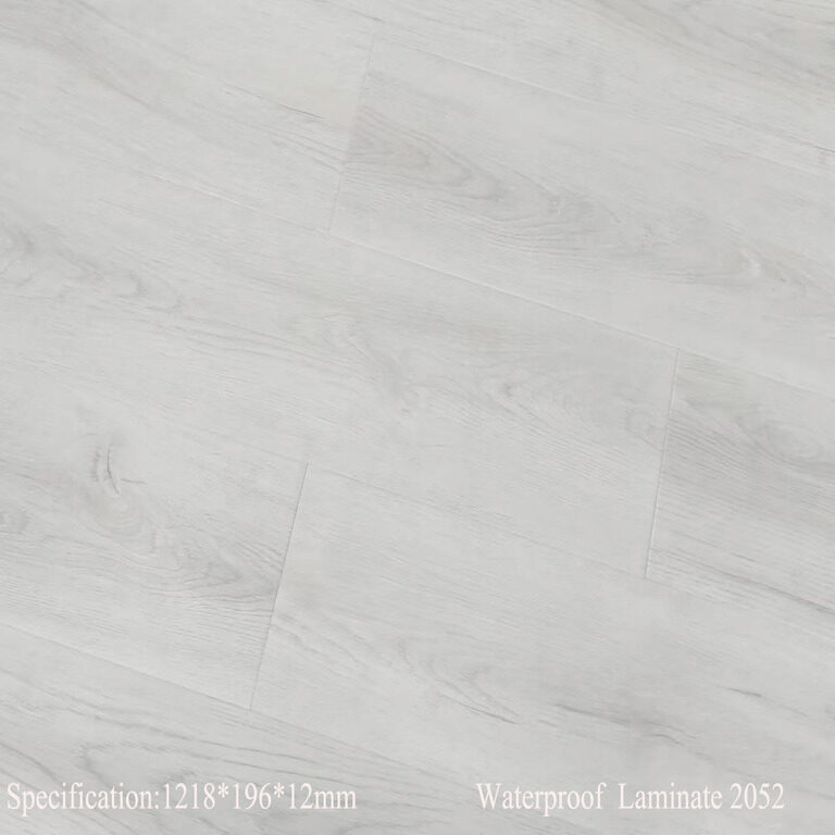2052 Waterproof Laminate — Simba Flooring