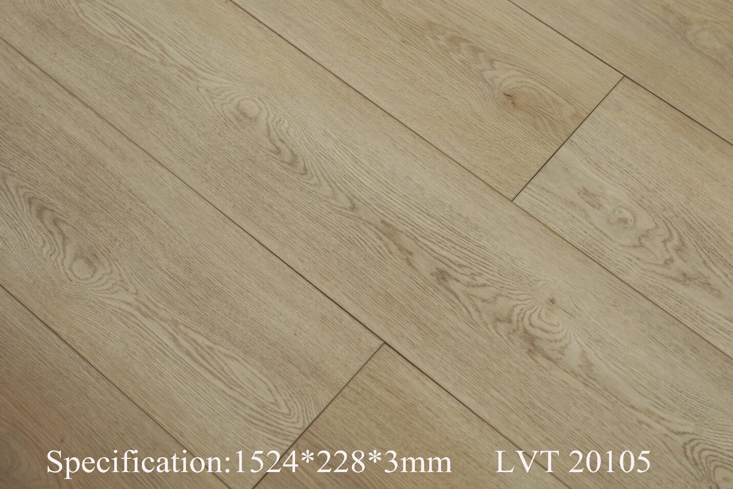 LVT 20105 — Simba Flooring