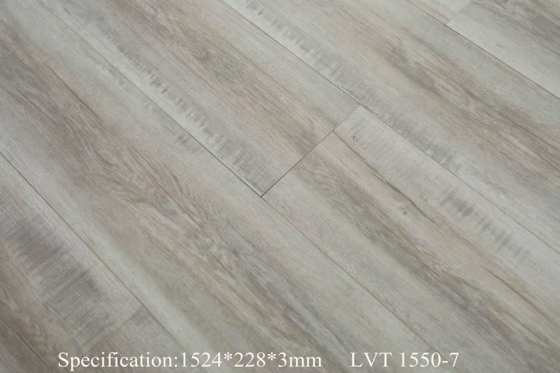 LVT 1550-7 — Simba Flooring