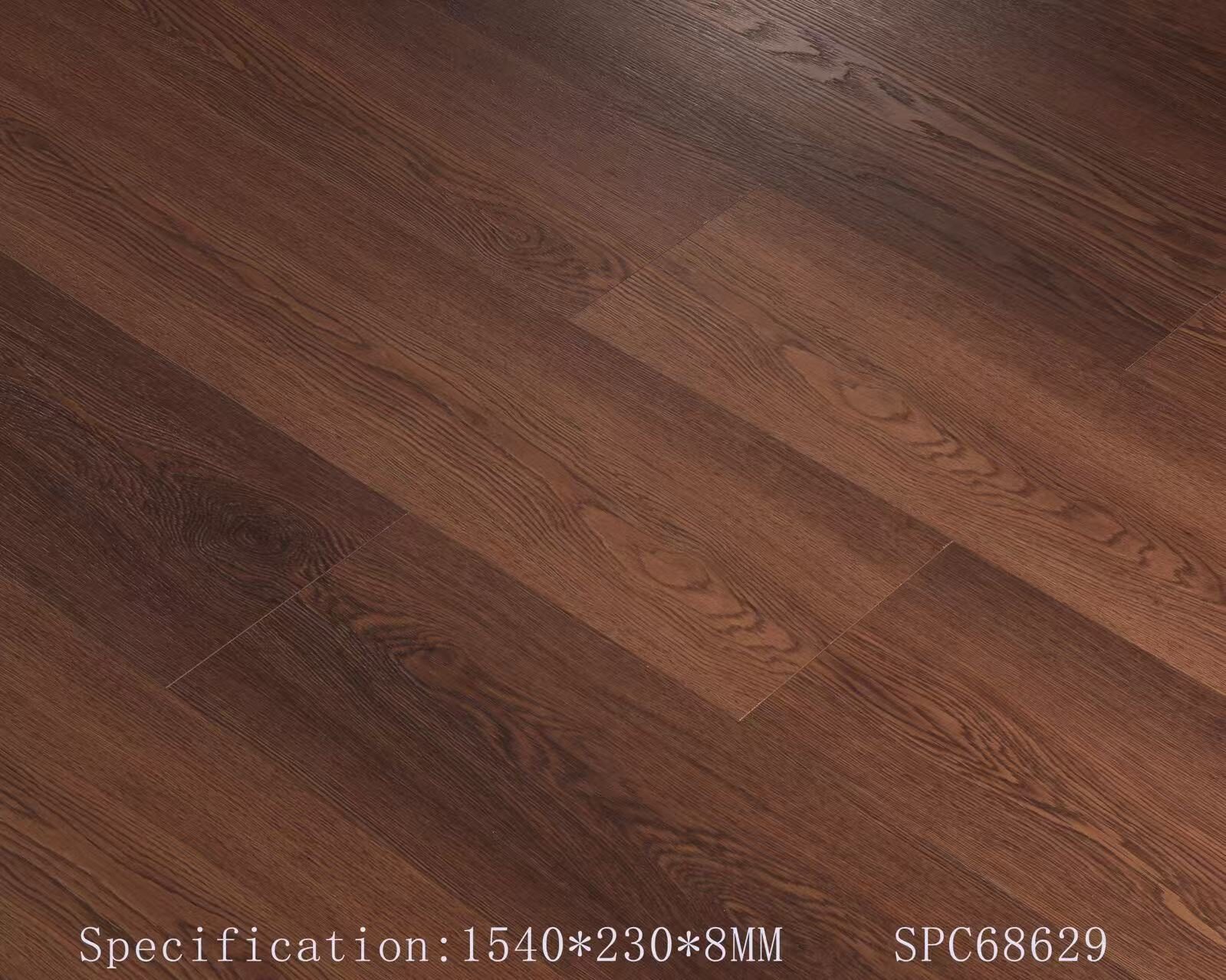 68629 Waterproof Laminate — Simba Flooring