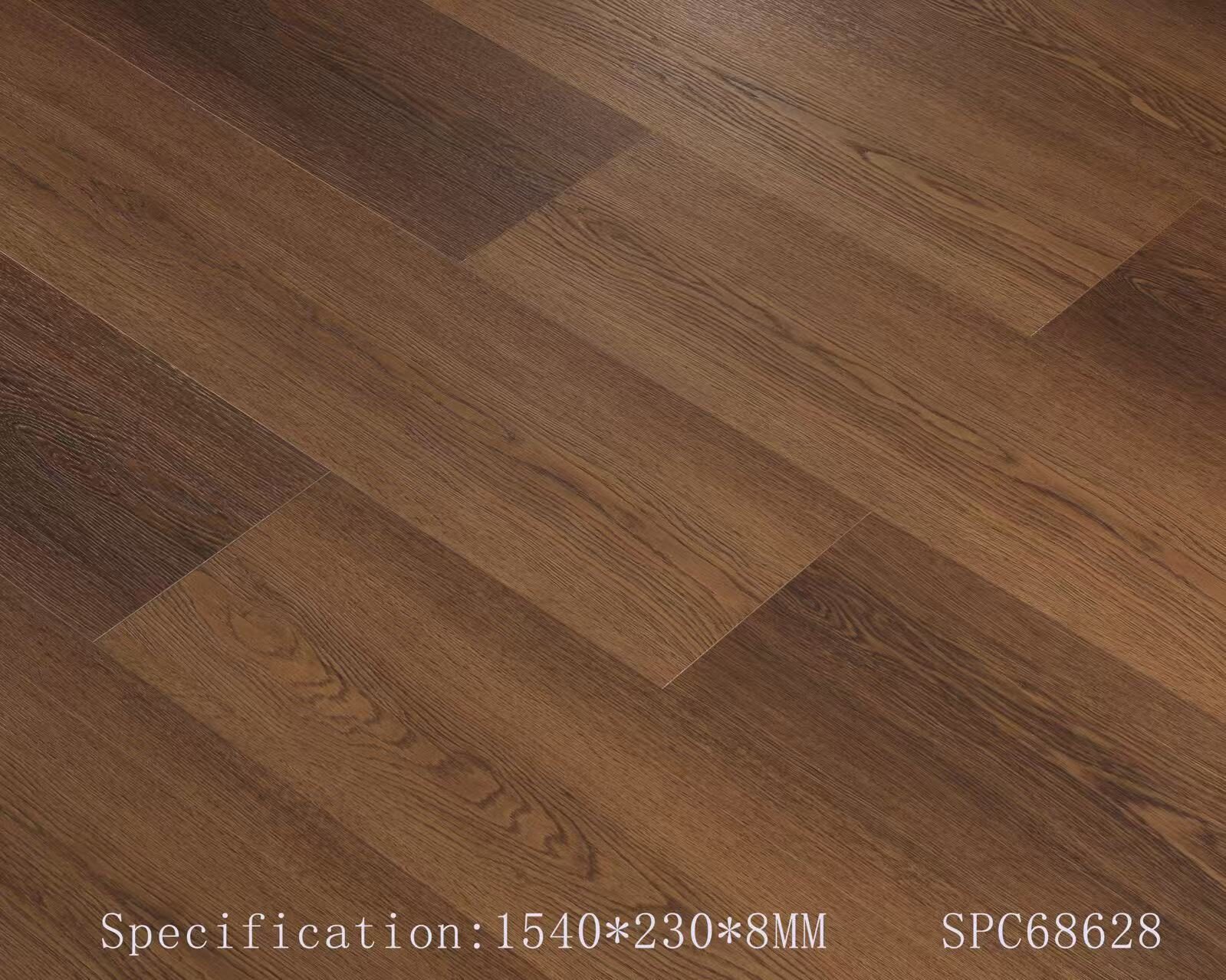 68628 Waterproof Laminate — Simba Flooring