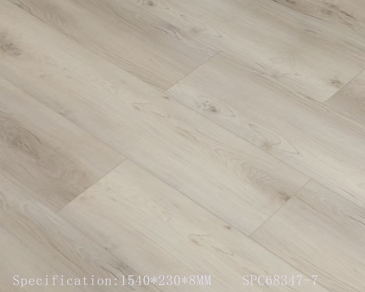 68347-7 Waterproof Laminate — Simba Flooring