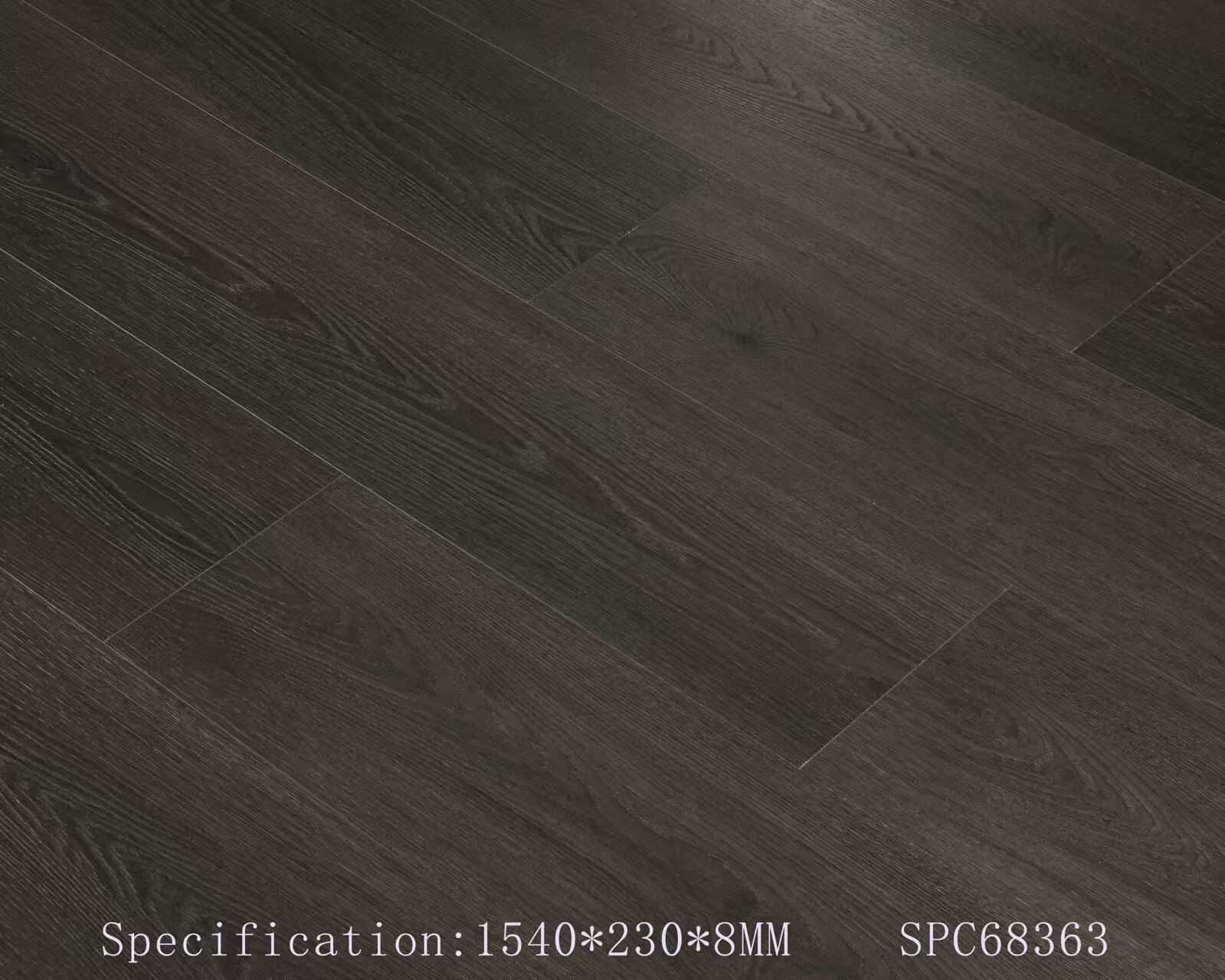 68363 Waterproof Laminate — Simba Flooring