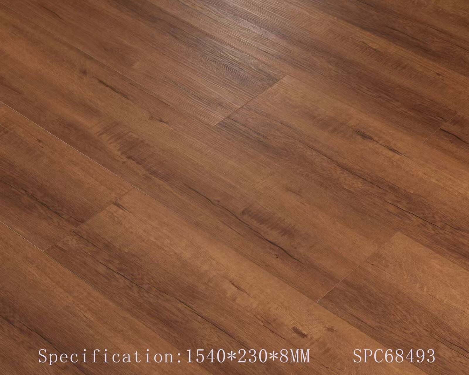 68493 Waterproof Laminate — Simba Flooring