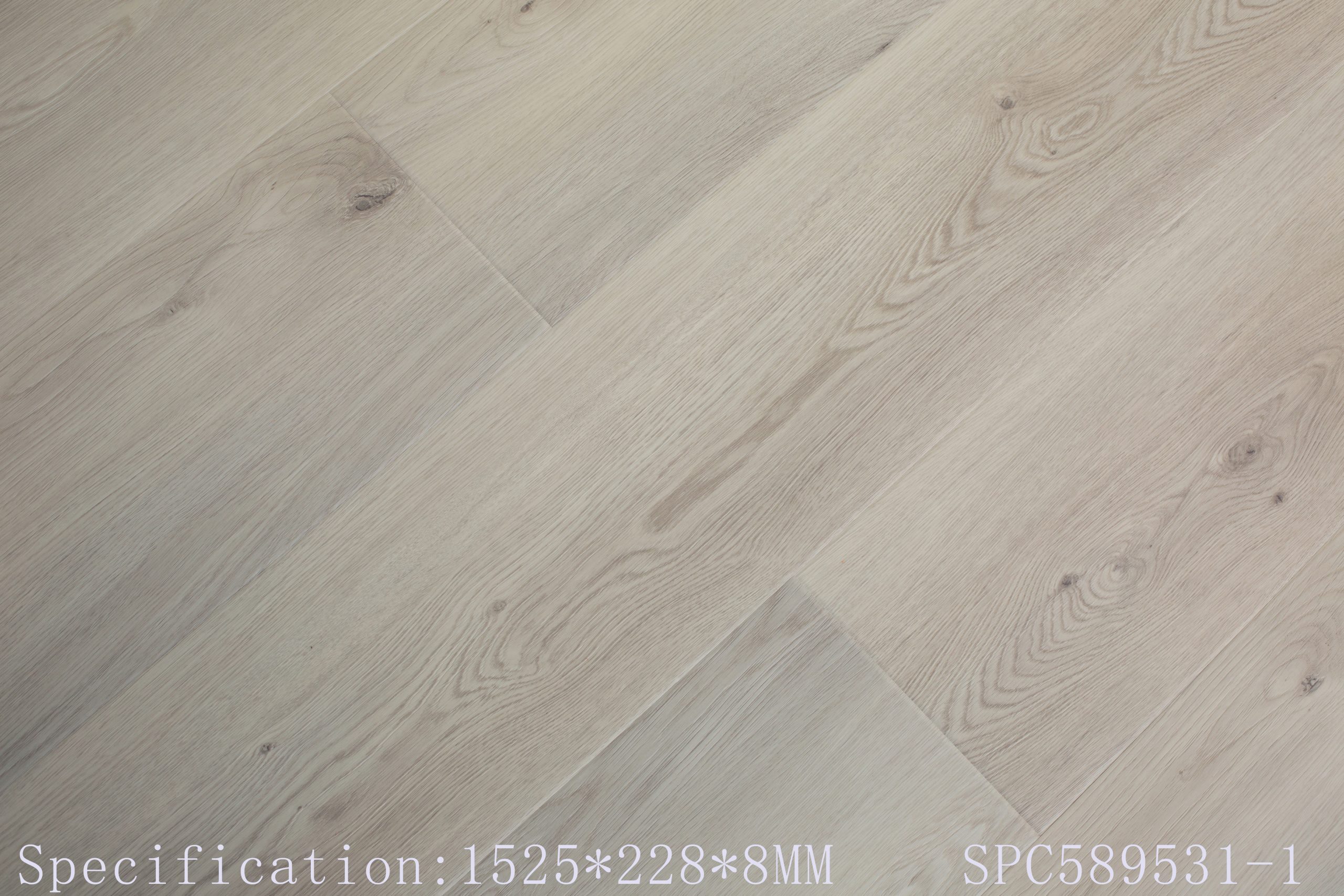 589531-1 Galaxy Pressed UGroove — Simba Flooring