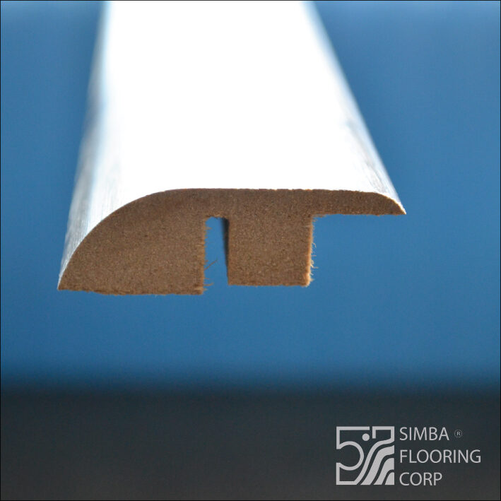 REDUCER Molding — Simba Flooring