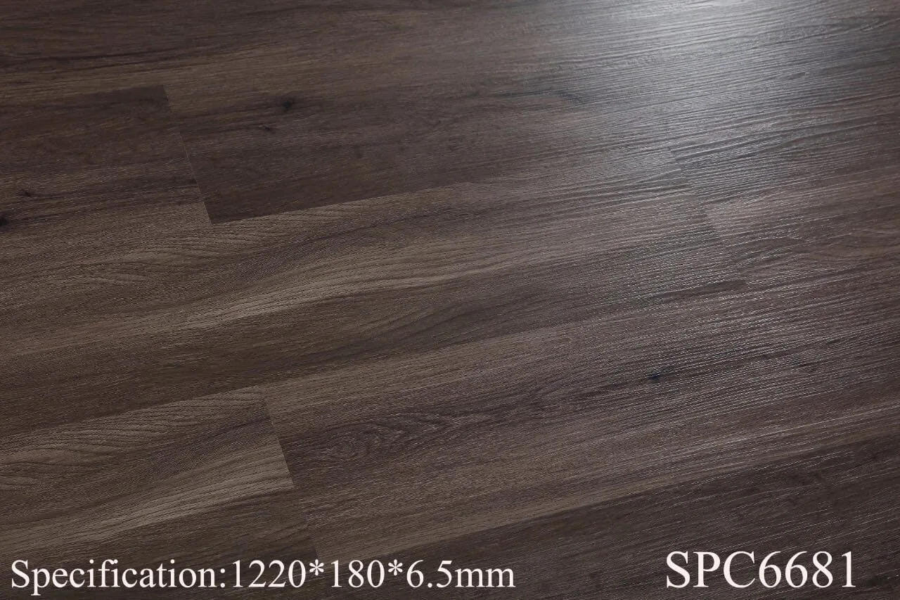 SPC 6681 by Simba Flooring — Luxury Vinyl flooring · Canadian Flooring & Renovations Vancouver