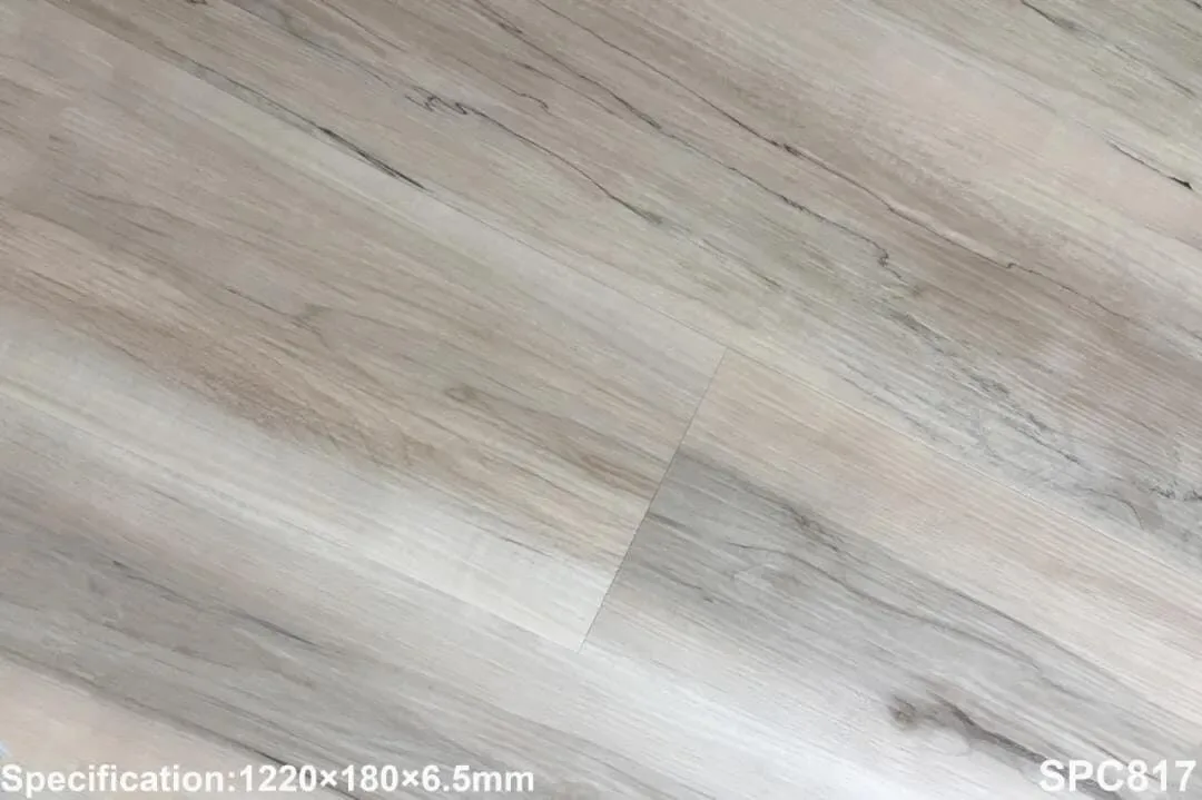 SPC 817 by Simba Flooring — Luxury Vinyl flooring · Canadian Flooring & Renovations Vancouver