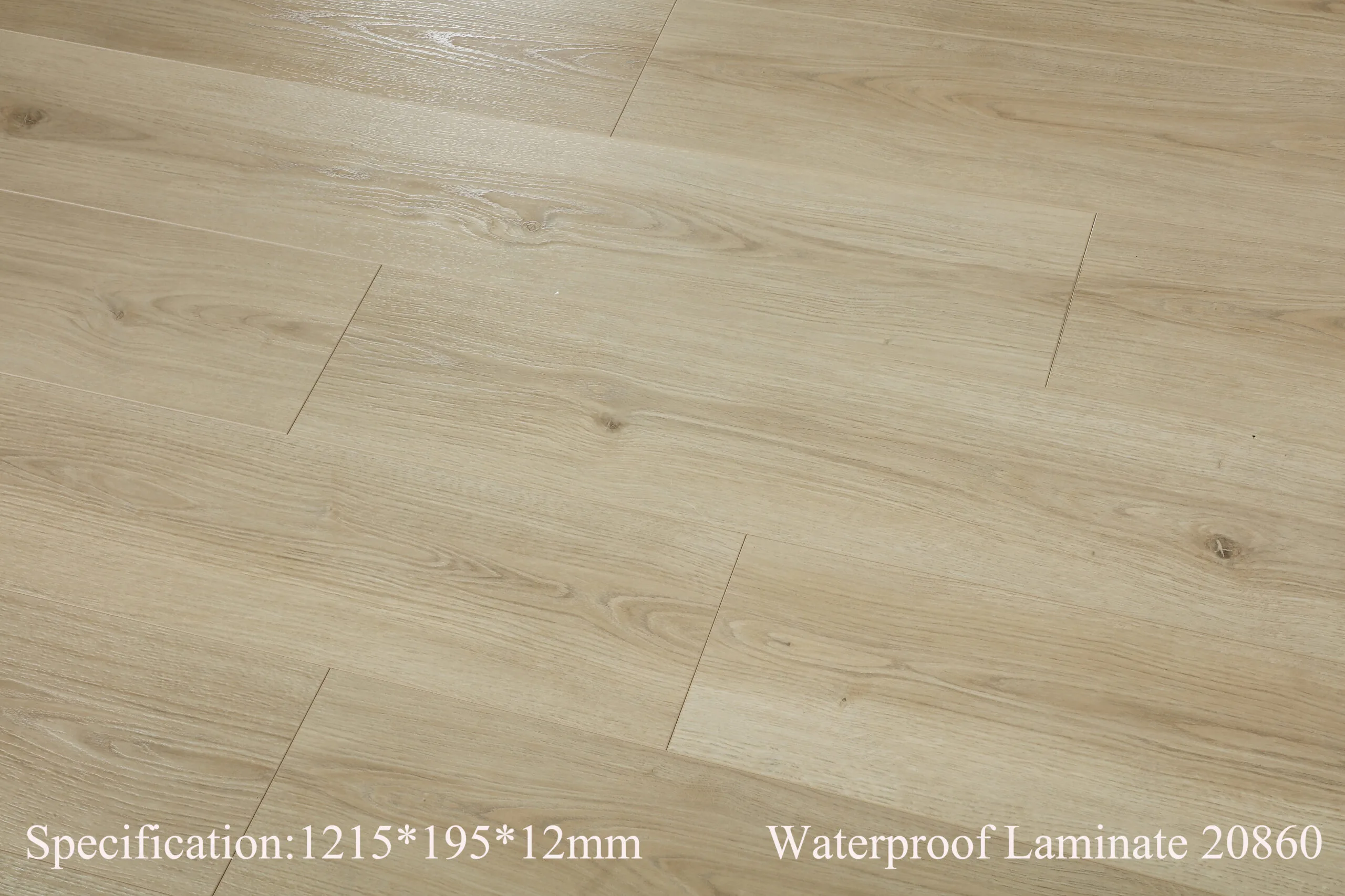20860 Waterproof Laminate by Simba Flooring — Laminate flooring · Canadian Flooring & Renovations Vancouver