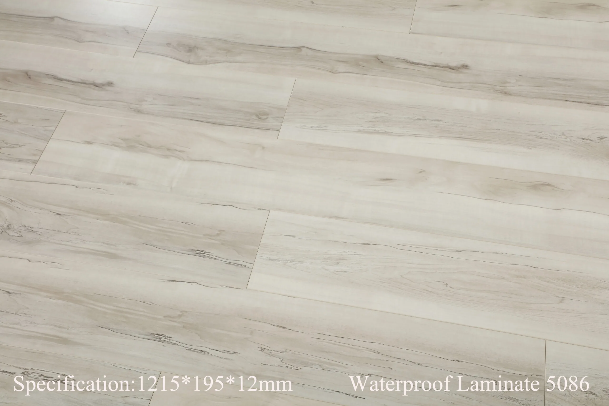 5086 Waterproof Laminate by Simba Flooring — Laminate flooring · Canadian Flooring & Renovations Vancouver