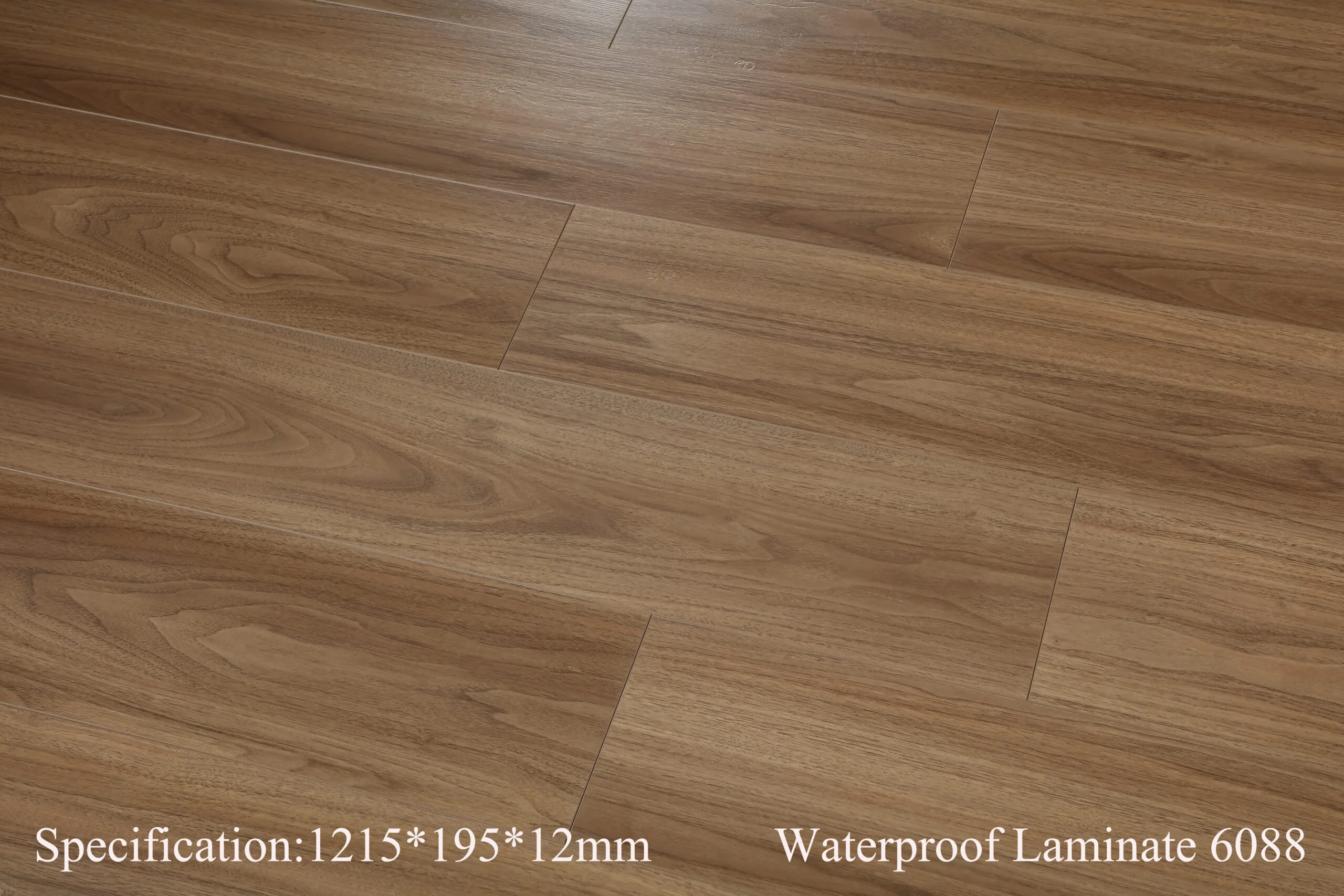 6088 Waterproof Laminate by Simba Flooring — Laminate flooring · Canadian Flooring & Renovations Vancouver
