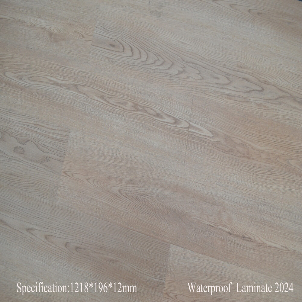 2024 Waterproof Laminate — Simba Flooring