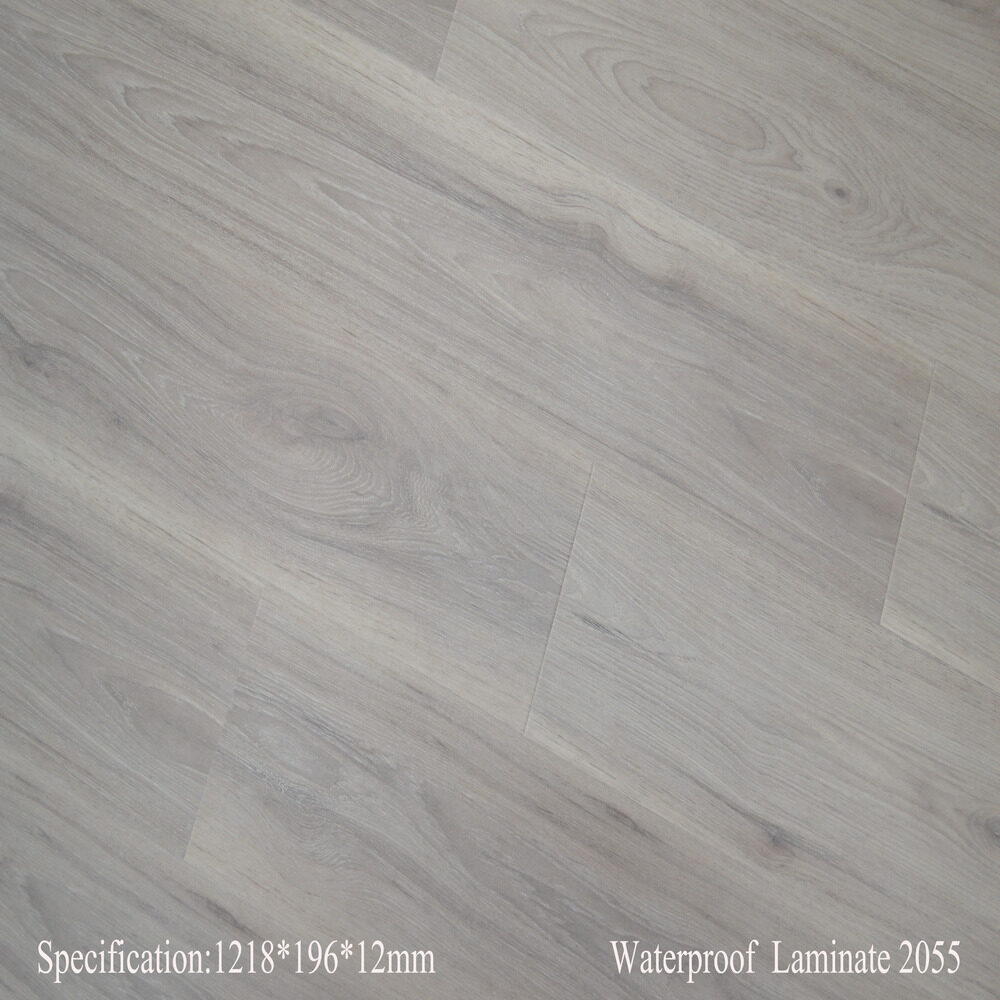 2055 Waterproof Laminate — Simba Flooring