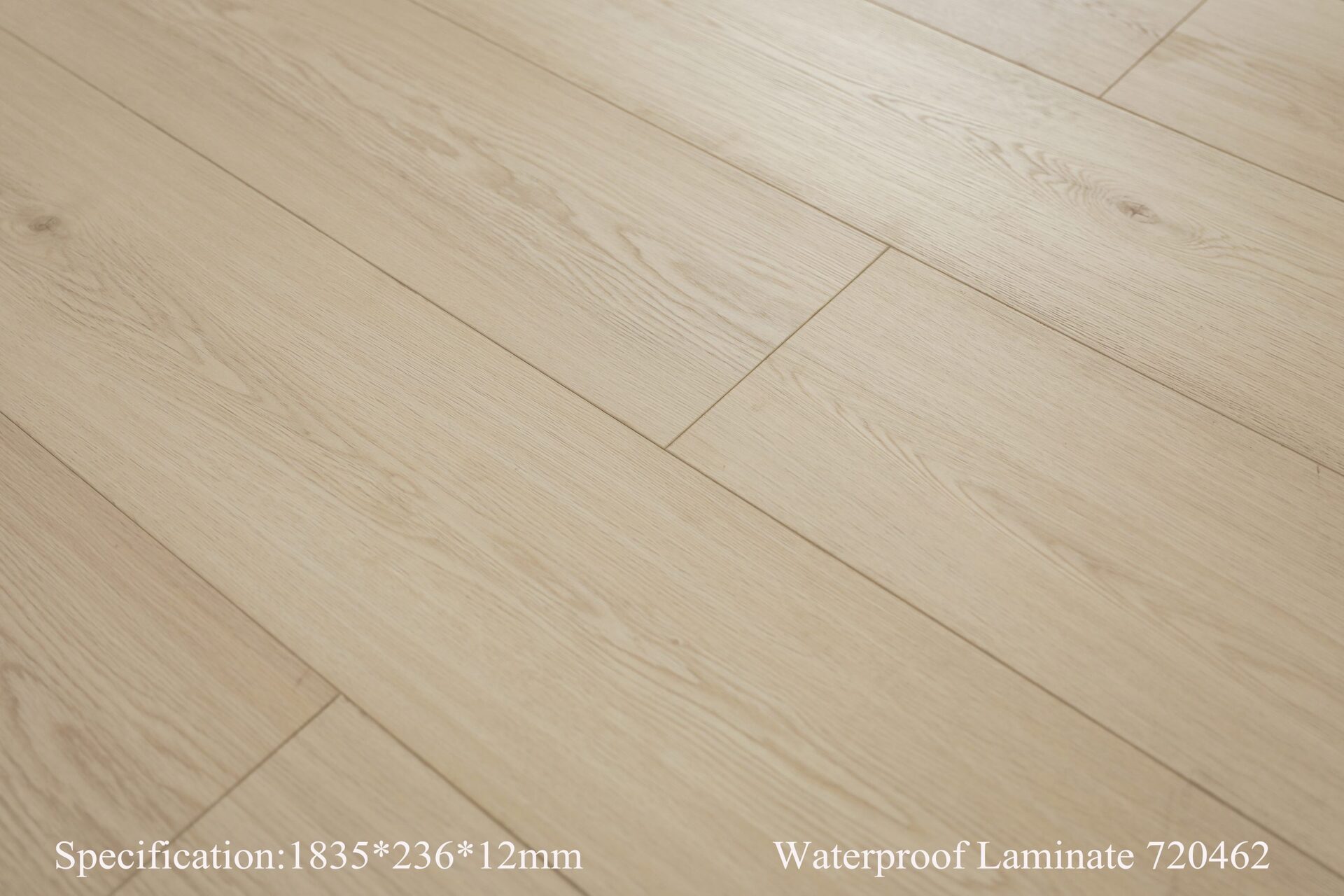 720462 Waterproof Laminate — Simba Flooring