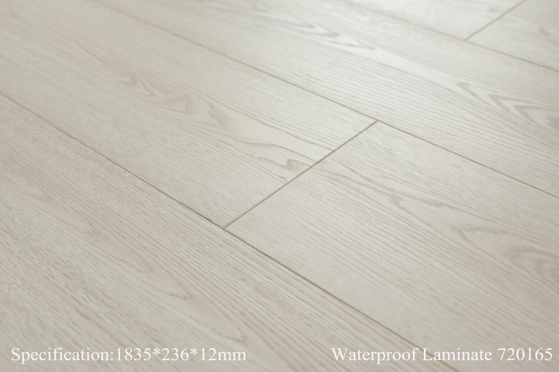 721065 Waterproof Laminate — Simba Flooring
