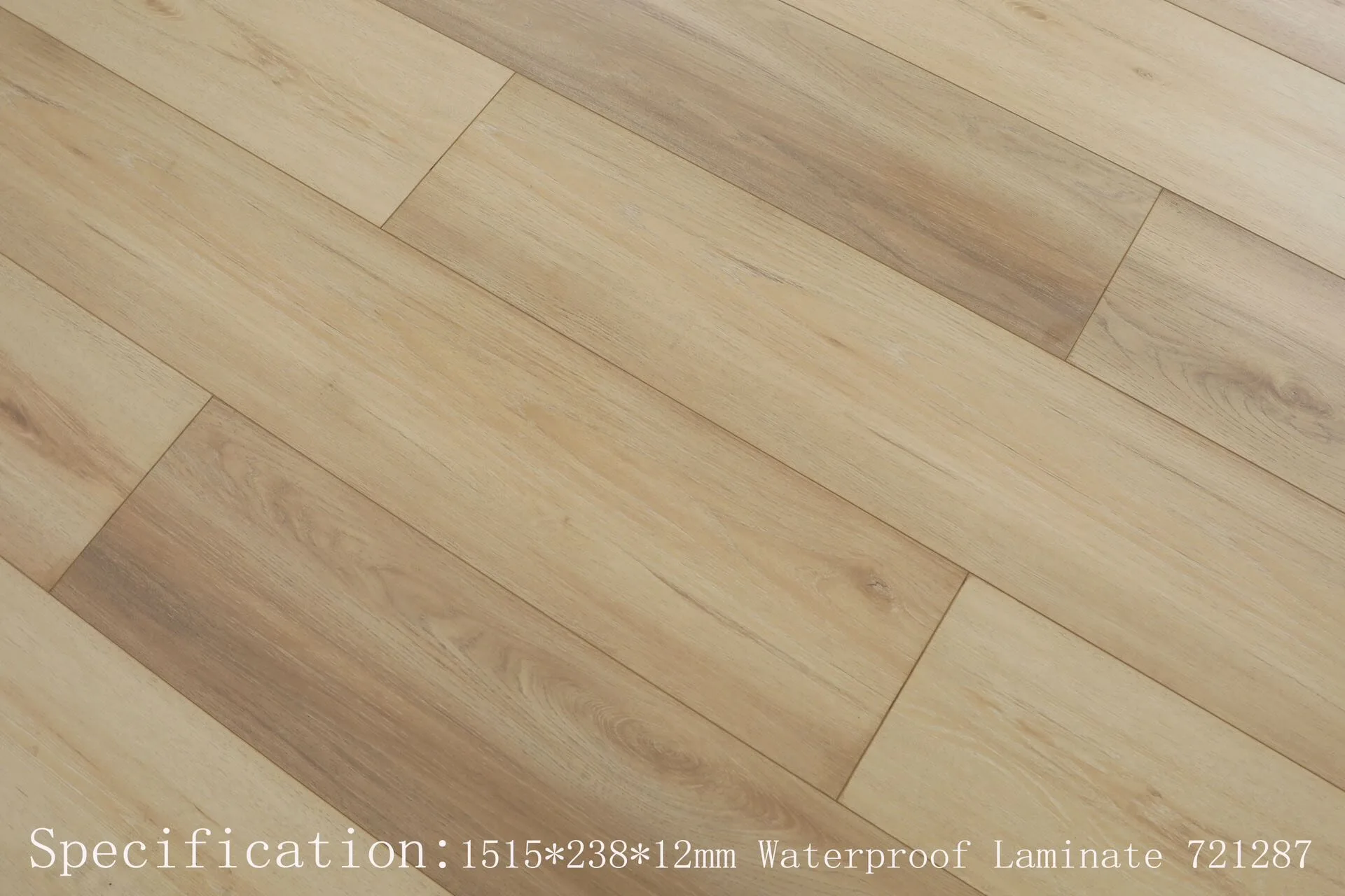 721287 Waterproof Laminate — Simba Flooring