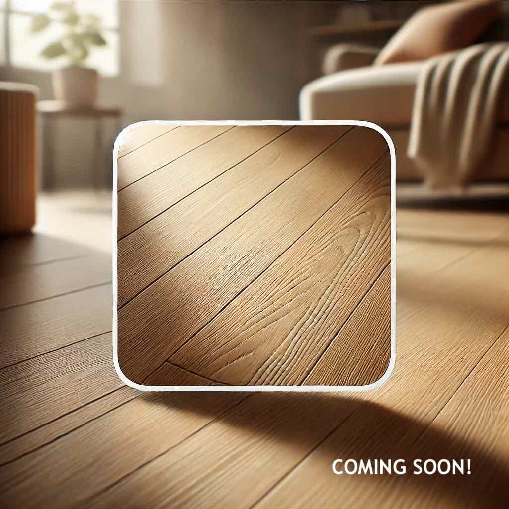 Acacia Natural — Simba Flooring