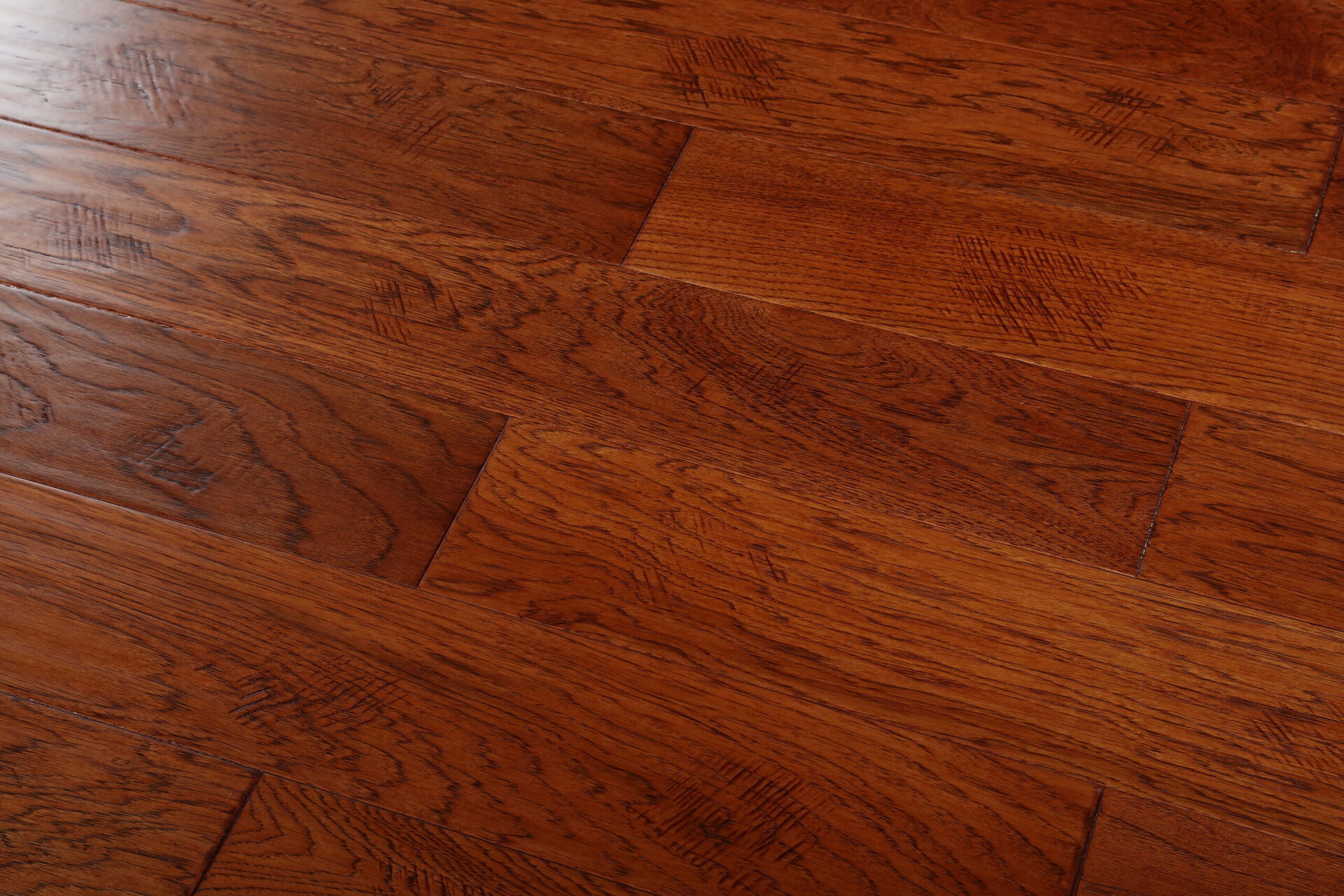 Hickory American — Simba Flooring
