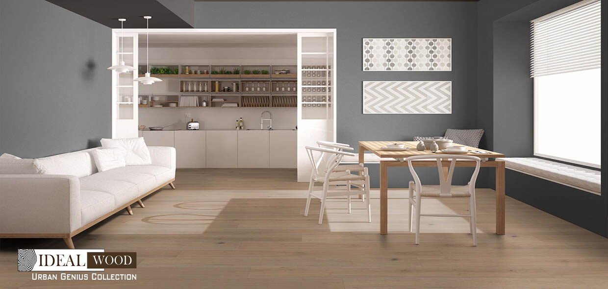 22J13 Oak, Vancouver — Unifloor