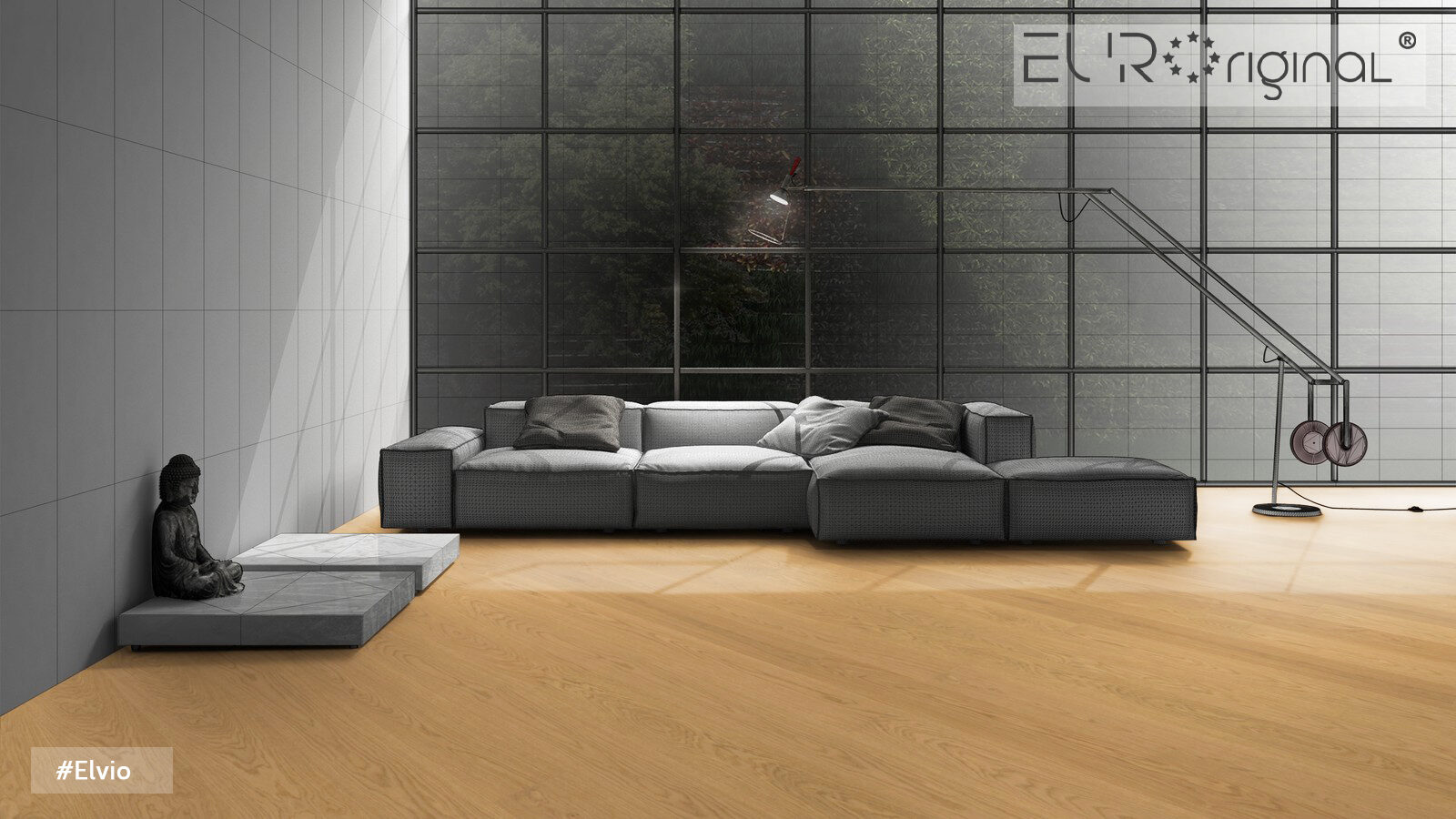 Elvio — Unifloor