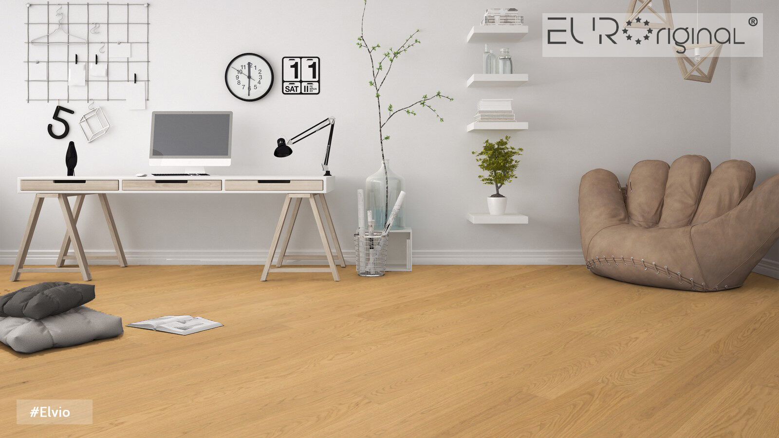 Elvio — Unifloor